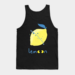 Lemoon Tank Top